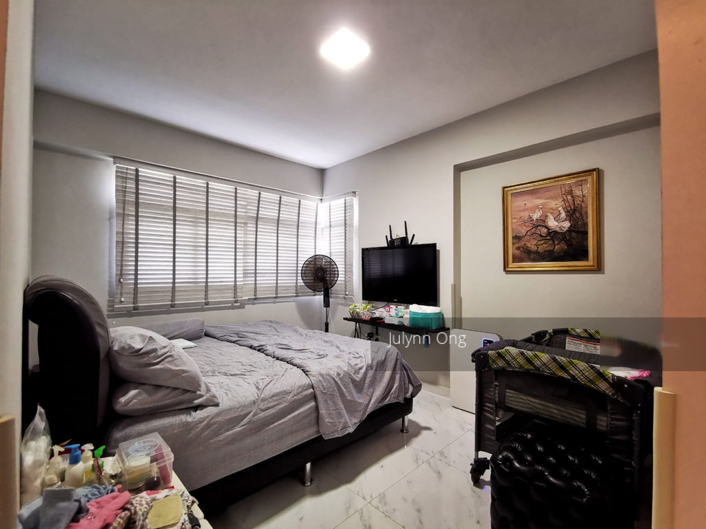 Blk 313C Sumang Link (Punggol), HDB 5 Rooms #203387701